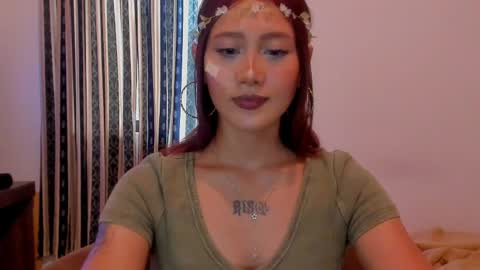 mia_miel69 online show from March 27, 2026, 9:14 pm