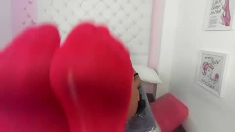 Snapshot of mia_miller001 chatting on April 18, 2026, 11:14 am MiaMiller online show from April 18, 2026, 11:14 am