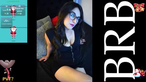 MILENA Moan from LovenseWet from Tip MenuOpen for Private online show from December 20, 2025, 11:17 am