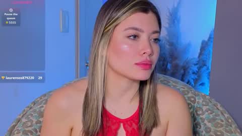 Mia Monroe online show from December 16, 2025, 11:21 pm