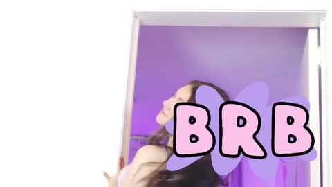 Mia Nevaeh - follow me online show from March 14, 2026, 8:03 pm