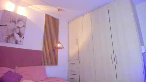 Mia Nevaeh - follow me online show from April 12, 2026, 7:30 pm