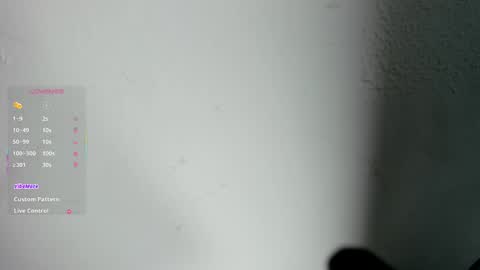 Snapshot of mia_nevaeh chatting on May 30, 2026, 8:39 pm Mia Nevaeh - follow me online show from May 30, 2026, 8:39 pm