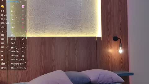 Mia online show from February 3, 2026, 2:22 pm