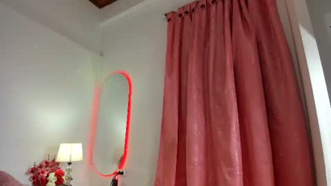 mia_nova5 online show from June 17, 2026, 11:56 am