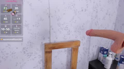 mia novoa online show from March 7, 2026, 11:02 pm