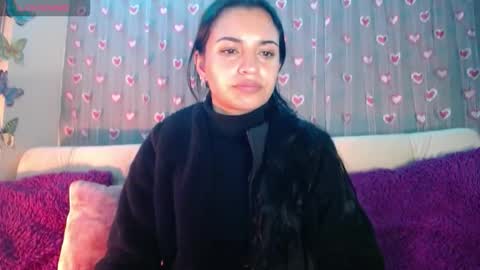 Snapshot of mia_petitebaby chatting on March 11, 2026, 2:06 am Ma online show from March 11, 2026, 2:06 am