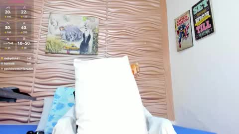 Mariana online show from January 13, 2026, 10:48 pm