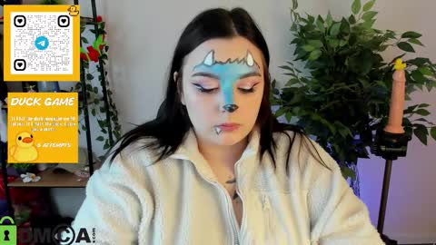 Snapshot of mia_r0ss chatting on January 18, 2026, 1:09 am Mia online show from January 18, 2026, 1:09 am