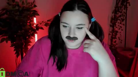 Snapshot of mia_r0ss chatting on February 20, 2026, 6:26 am Mia online show from February 20, 2026, 6:26 am