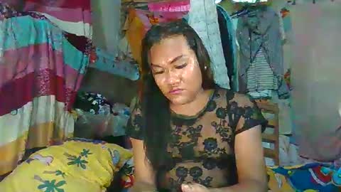 mia_revita online show from March 8, 2026, 9:24 am