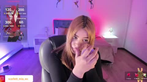  MIA  online show from April 1, 2026, 3:40 am