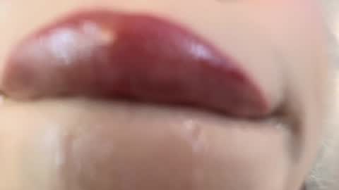 Mia Roux online show from January 1, 2025, 6:49 pm