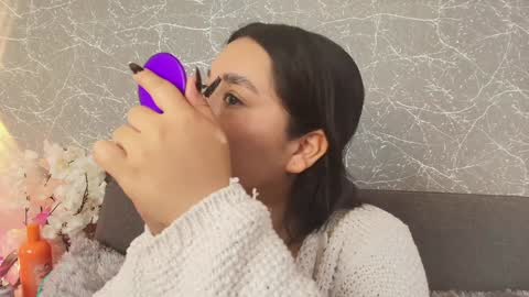 Mia Roux online show from January 24, 2025, 7:18 pm