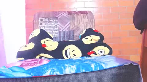 Cintia Rodriguez online show from December 10, 2024, 10:26 pm