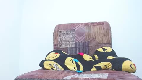 Cintia Rodriguez online show from February 21, 2025, 1:11 am