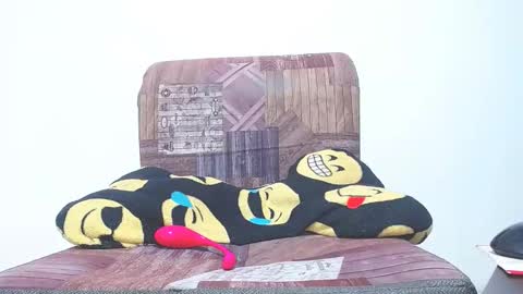 Cintia Rodriguez online show from March 6, 2025, 12:54 am