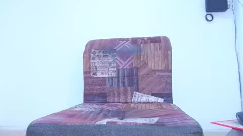 Cintia Rodriguez online show from October 28, 2025, 10:45 pm