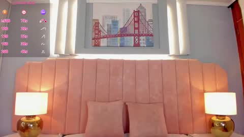 Mia online show from December 22, 2024, 1:44 pm