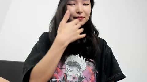  Your Soyun  online show from November 28, 2025, 4:31 pm