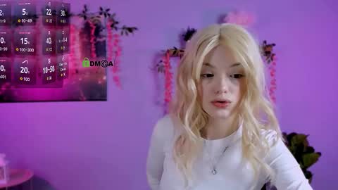 mia_starrr_ online show from January 17, 2026, 8:01 pm