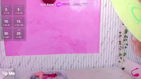 Mia online show from December 21, 2025, 11:39 am