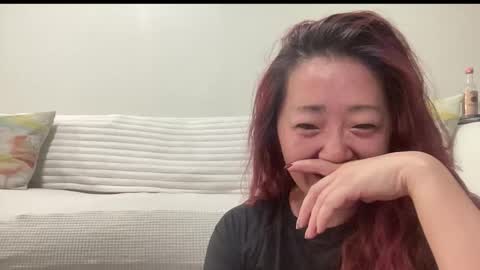 Mia online show from October 13, 2025, 2:44 am