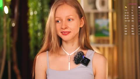 Mia online show from March 14, 2026, 10:32 am