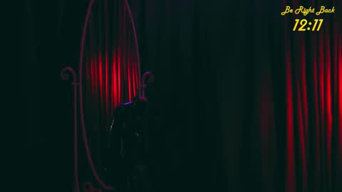 Mia online show from March 22, 2026, 10:18 am