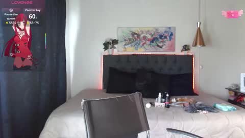 MIA  online show from November 13, 2025, 1:54 pm