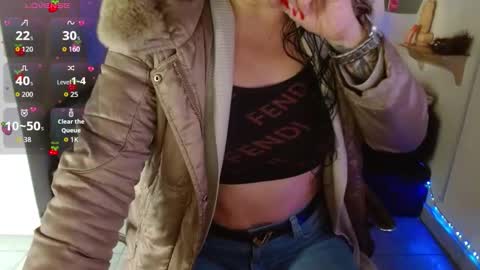 MIA  online show from March 3, 2026, 2:23 pm