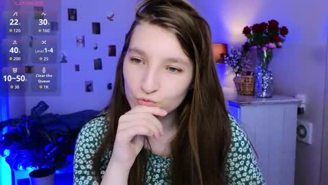 Mia online show from February 8, 2026, 10:40 am