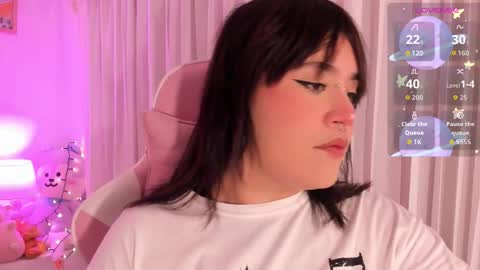 mia_yeager online show from December 22, 2025, 3:36 am