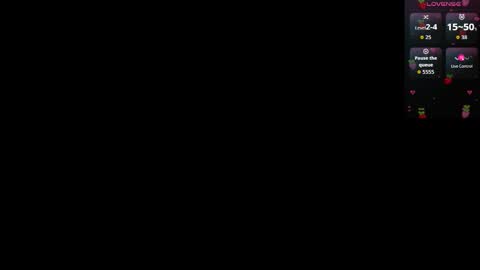 Mia online show from January 18, 2026, 11:25 am