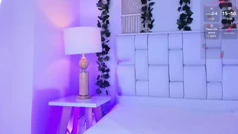 Mia online show from February 17, 2026, 11:40 am