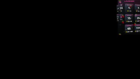 Mia online show from March 13, 2026, 11:28 am