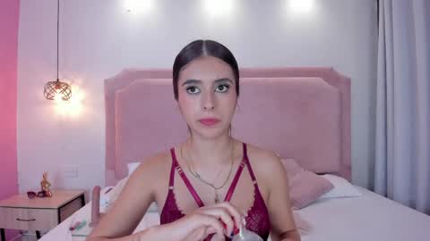 Snapshot of miaa_lind chatting on May 29, 2026, 2:20 am miaa Lind online show from May 29, 2026, 2:20 am