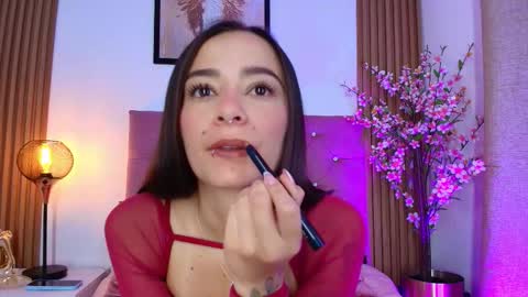 Mia online show from February 13, 2026, 11:17 am