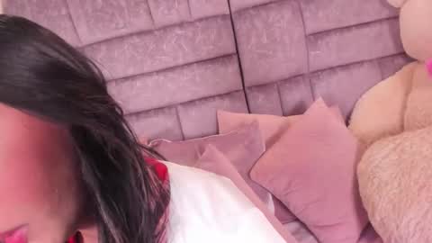 Snapshot of miaa_quinn chatting on December 18, 2025, 2:50 am miaa_quinn online show from December 18, 2025, 2:50 am