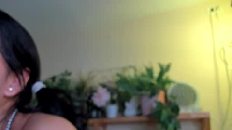 Snapshot of miaa_rose__ chatting on January 19, 2025, 3:08 am Miaa online show from January 19, 2025, 3:08 am