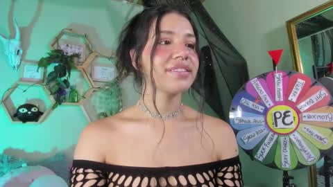 Snapshot of miaa_rose__ chatting on February 11, 2025, 6:19 am Miaa online show from February 11, 2025, 6:19 am