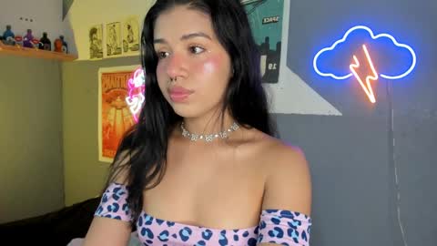 Snapshot of miaa_rose__ chatting on February 12, 2025, 12:27 am Miaa online show from February 12, 2025, 12:27 am