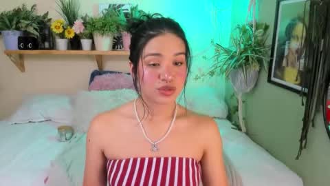 Snapshot of miaa_rose__ chatting on September 9, 2025, 2:44 am Miaa online show from September 9, 2025, 2:44 am