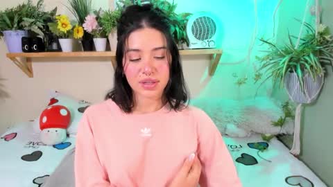 Snapshot of miaa_rose__ chatting on September 30, 2025, 8:03 pm Miaa online show from September 30, 2025, 8:03 pm