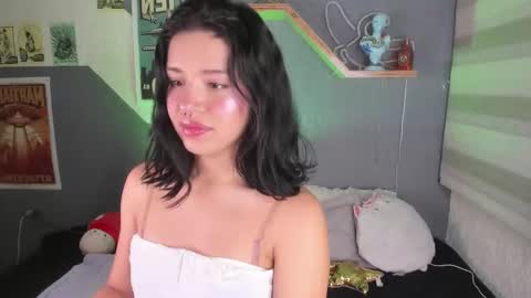 Snapshot of miaa_rose__ chatting on October 7, 2025, 2:09 am Miaa online show from October 7, 2025, 2:09 am