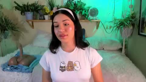 Snapshot of miaa_rose__ chatting on November 8, 2025, 3:50 am Miaa online show from November 8, 2025, 3:50 am