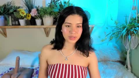 Snapshot of miaa_rose__ chatting on November 21, 2025, 6:39 pm Miaa online show from November 21, 2025, 6:39 pm