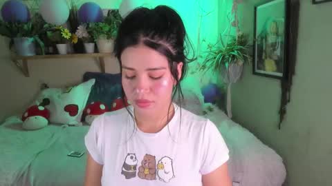 Snapshot of miaa_rose__ chatting on December 20, 2025, 6:04 pm Miaa online show from December 20, 2025, 6:04 pm