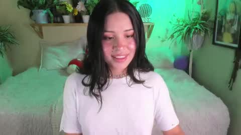 Snapshot of miaa_rose__ chatting on January 8, 2026, 9:17 pm Miaa online show from January 8, 2026, 9:17 pm