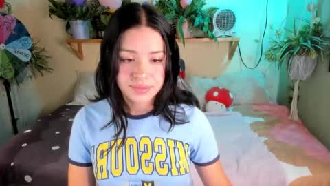 Snapshot of miaa_rose__ chatting on February 12, 2026, 6:58 pm Miaa online show from February 12, 2026, 6:58 pm